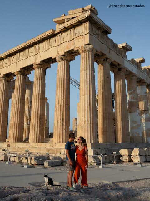 Athenas City Tour - Imagen 2