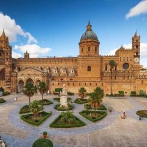 Excursion en Palermo