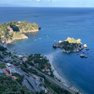 Taormina Sicilia