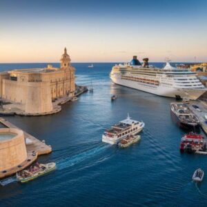 Malta La Valletta