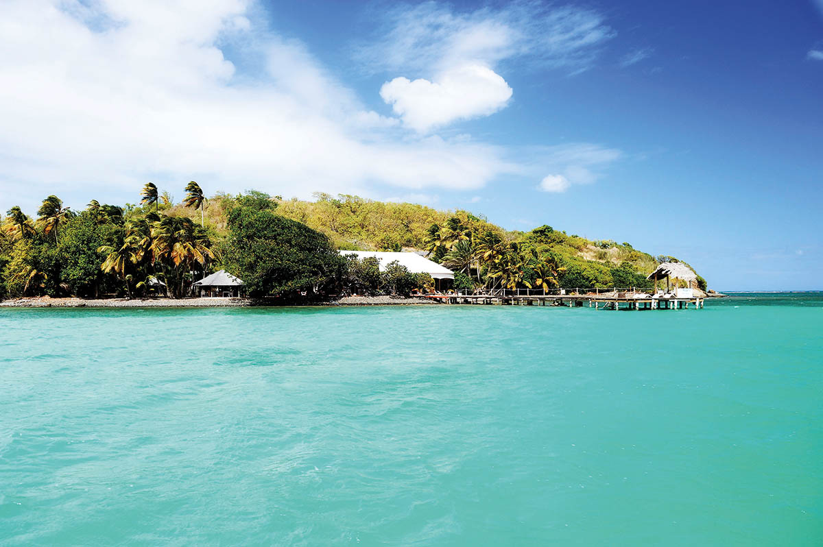 Martinica Tour Experience - Imagen 2