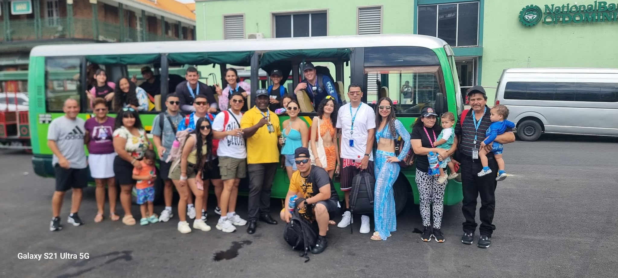 Dominica Island Tour Experience - Imagen 2