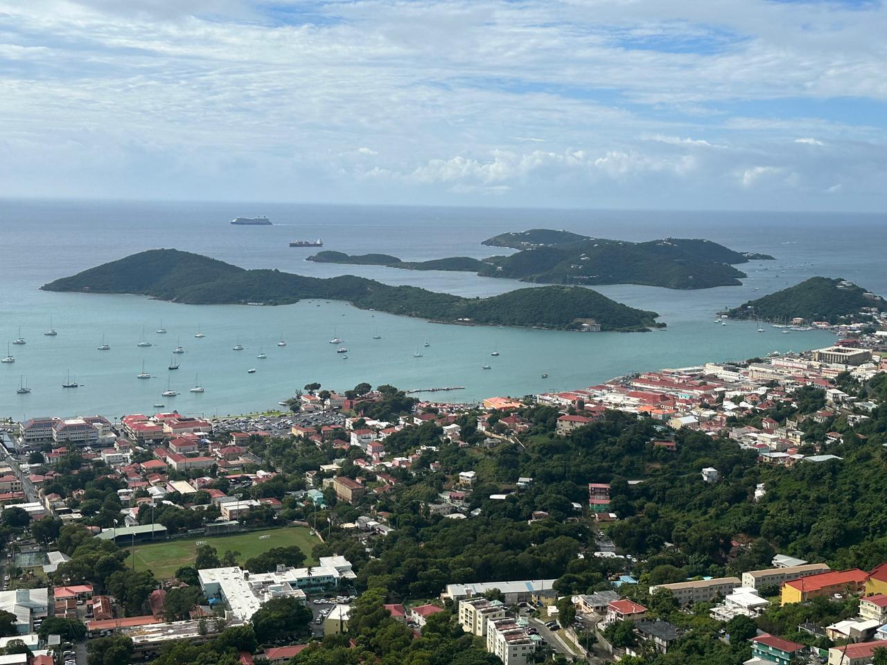 St. Thomas Islas Virgenes - Imagen 2