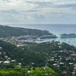 St. Thomas Islas Virgenes