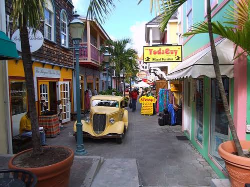 St. Martin City Tour - Imagen 4