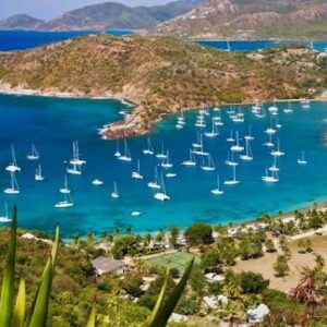 Antigua y Barbuda