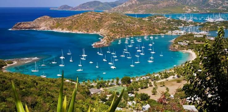 Antigua y Barbuda