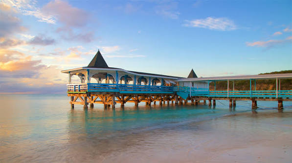 Antigua y Barbuda - Imagen 5