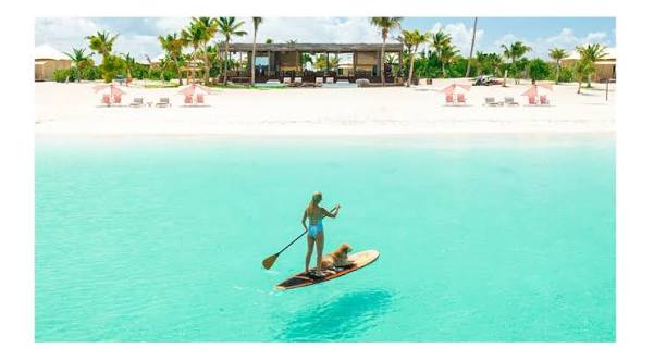 Antigua y Barbuda - Imagen 4