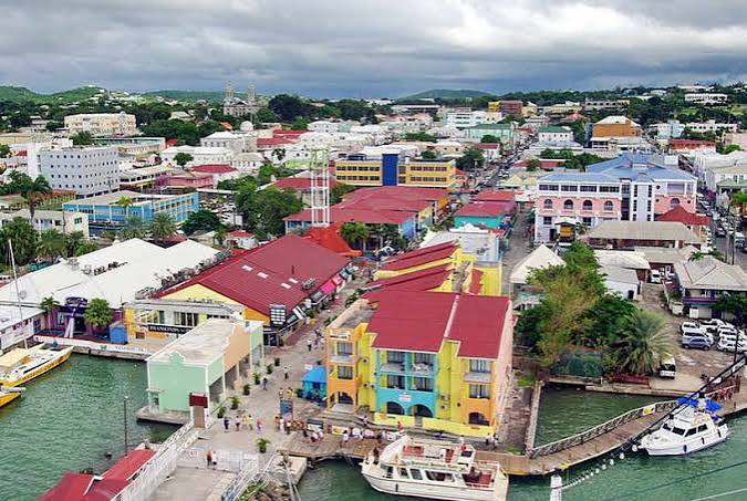 Antigua y Barbuda - Imagen 3