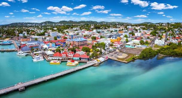 Antigua y Barbuda - Imagen 2
