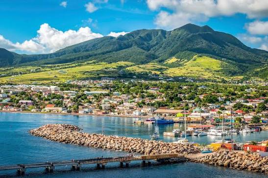 Basseterre Tour Por La Isla - Imagen 6