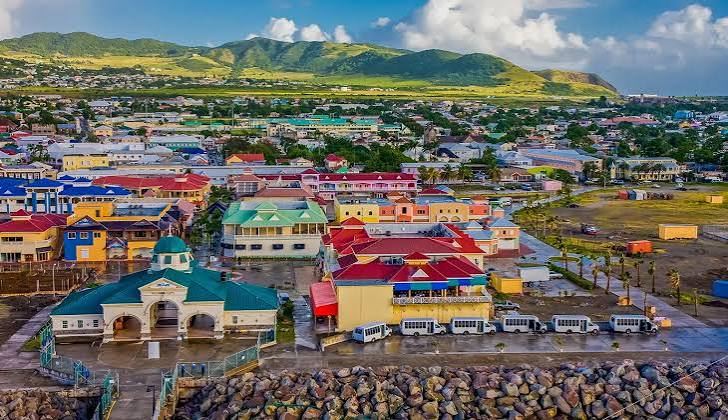 Basseterre Tour Por La Isla - Imagen 2