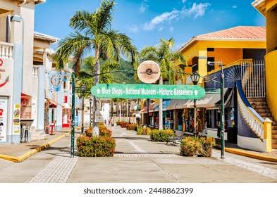 Basseterre Tour Por La Isla - Imagen 3