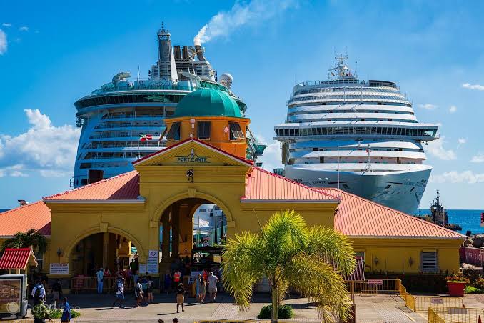Basseterre Tour Por La Isla - Imagen 5