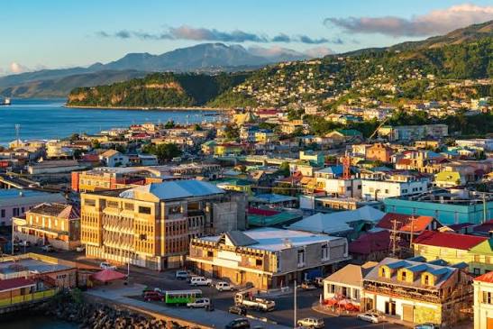 Dominica Island Tour Experience - Imagen 6
