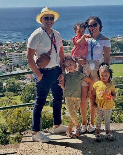 Dominica Island Tour Experience - Imagen 4