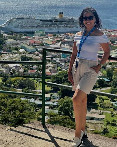 Dominica Island Tour Experience