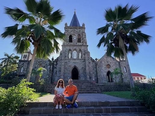 Dominica Island Tour Experience - Imagen 3